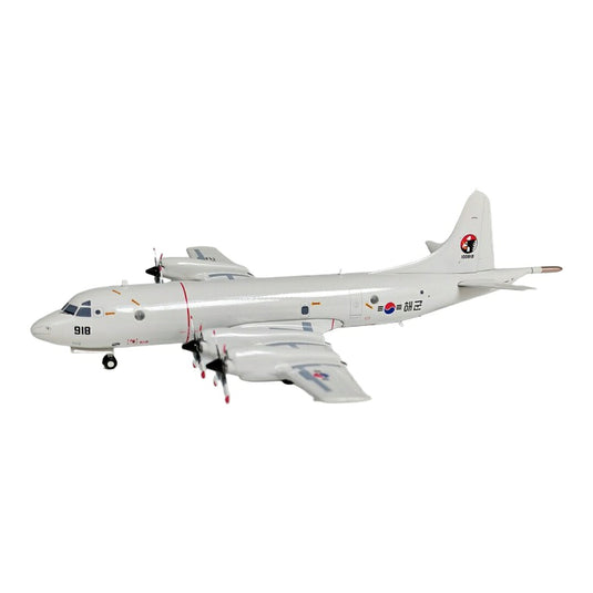 韓国海軍 South Korean Navy ロッキード P-3CK オライオン / Inflight 200 1/200 飛行機模型 ミリタリー