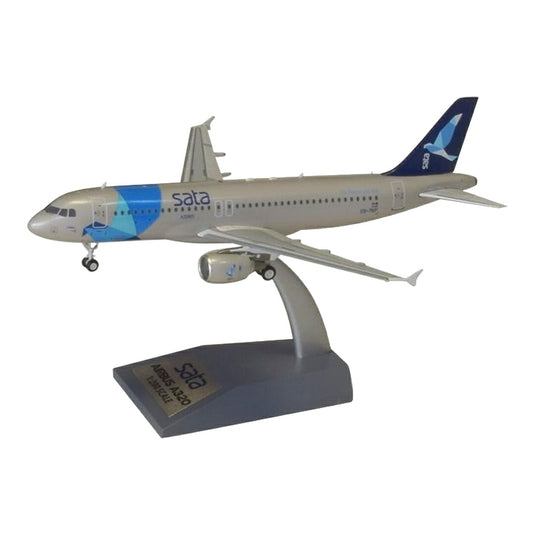 サタ航空 Sata エアバス A320 / Inflight 200 1/200 飛行機模型 旅客機