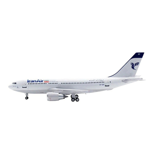 イラン航空 Iran Air エアバス A310-203 EP-IBP / Inflight 200 1/200 飛行機模型 旅客機