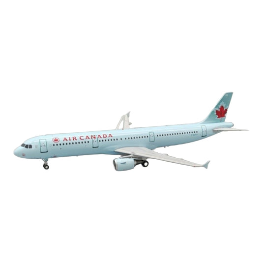 エア・カナダ Air Canada エアバス A321 C-GITY / Inflight 200 1/200 飛行機模型 旅客機