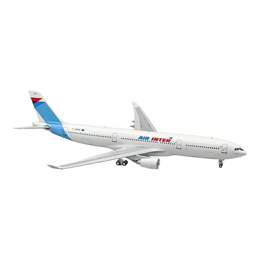 エール・アンテール Air Inter エアバス A330-301 F-GMDB / Inflight 200 1/200 飛行機模型 旅客機