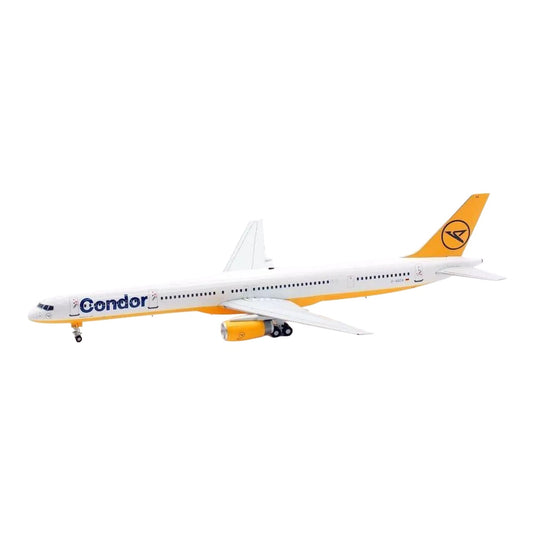 コンドル航空 Condor ボーイング 757-330 D-ABOA / Inflight 200 1/200 飛行機模型 旅客機