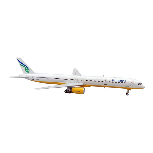 トランサヴィア航空 Transavia Airlines ボーイング 757-330 D-ABOF / Inflight 200 1/200 飛行機模型 旅客機