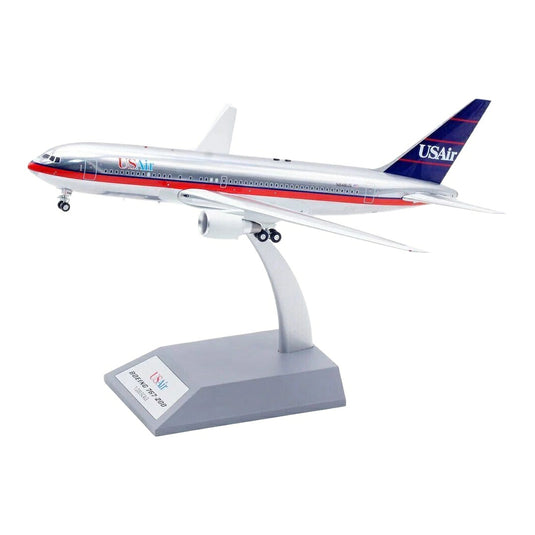 ユーエスエア US Air ボーイング 767-201ER N648US / Inflight 200 1/200 飛行機模型 旅客機