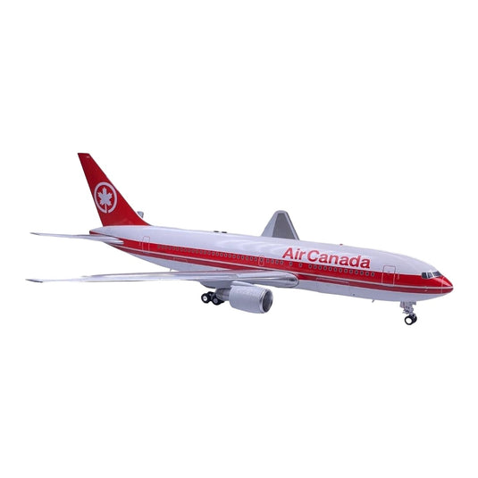 エアカナダ Air Canada ボーイング 767-233ER C-GDSU / Inflight 200 1/200 飛行機模型 旅客機