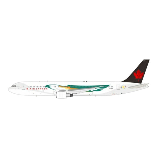 エア・カナダ Air Canada ボーイング 767-38E/ER C-GBZR / Inflight 200 1/200 飛行機模型 旅客機