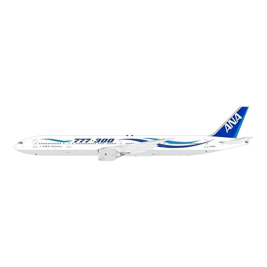 ANA全日空 ANA ボーイング 777-381 JA752A / Inflight 200 1/200 飛行機模型 旅客機