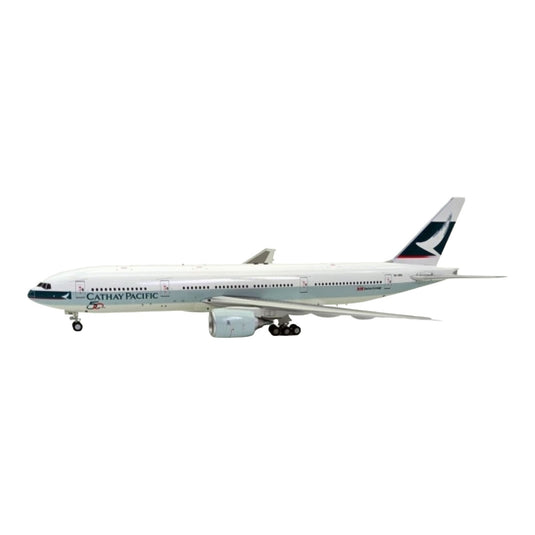 キャセイパシフィック航空 Cathay Pacific ボーイング 777-267 VR-HNA / Inflight 200 1/200 飛行機模型 旅客機