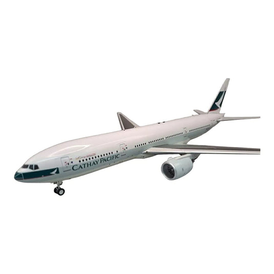 キャセイパシフィック航空 Cathay Pacific Airways ボーイング 777-267 B-HND / Inflight 200 1/200 飛行機模型 旅客機