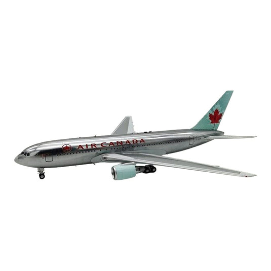 エア・カナダ Air Canada ボーイング 767-233ER C-GDSP / Inflight 200 1/200 飛行機模型 旅客機