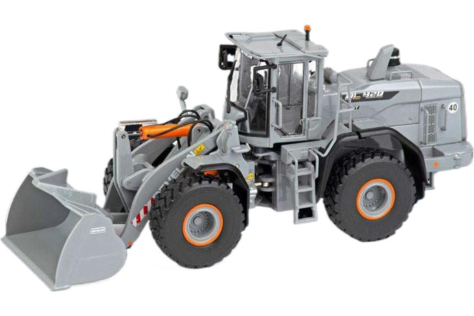 Develon DL420-5 Limited CVT Version ホイールローダ / IMC 1/50 建設機械模型 工事車両