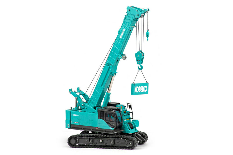 Liebherr LR11000 クローラークレーン / NZG 1/50 建設機械模型