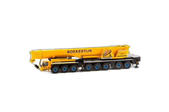 Boekestijn LTM 1450 8.1 32 0064/ IMC 1/87  建設機械模型 ミニカー