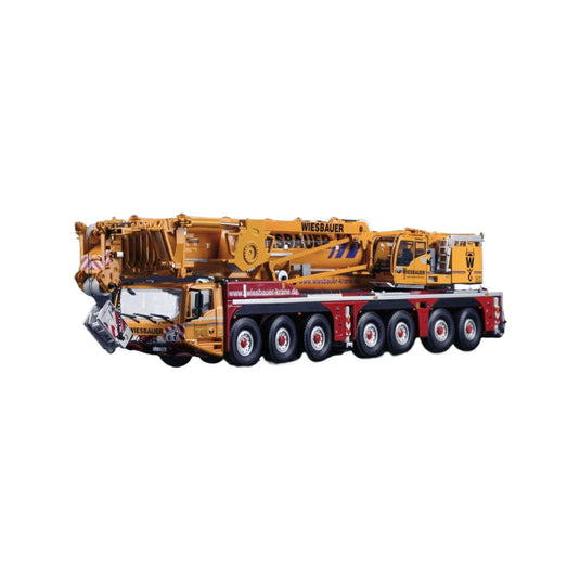 Wiesbauer Tadano AC7.450-1 crane モバイルクレーン / IMC 1/50