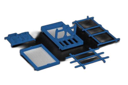 Premium Series AC700 フレームセット 33 0196/ IMC 1/50  建設機械模型 ミニカー