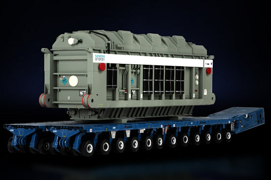 【予約】2025年発売予定 トランスフォーマー リフティングケーブル付き / IMC 1/50 建設機械模型 工事車両