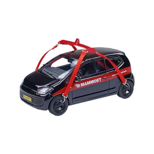 Mammoet Pool Car  トラック / IMC 1/50 建設機械模型 工事車両