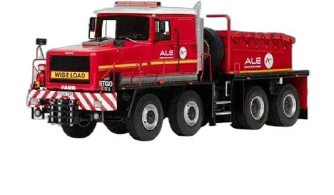 Ale Faun Goliath 8x8 410279/ IMC 1/50  建設機械模型 ミニカー