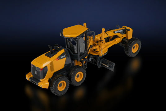 【予約】2025年発売予定 4180D グレーダー 舗装車 / IMC 1/50 建設機械模型 工事車両