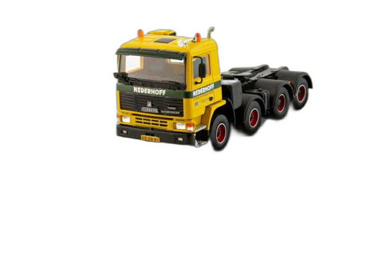 Models Nederhoff Terberg F1850 W 60-1004/ IMC 1/50  建設機械模型 ミニカー