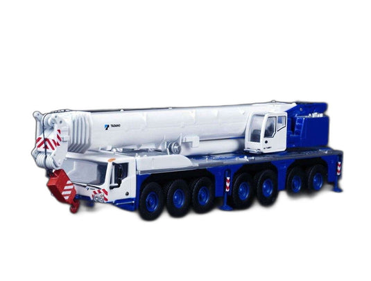 Tadano AC7.450 1 クレーン 80 1024 スケール 1.87/ IMC 1/87  建設機械模型 ミニカー