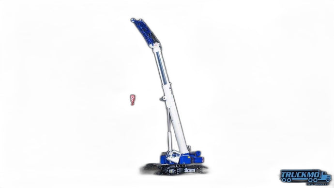 Tadano GTC1800EX GTC2000 80 1025/ IMC 1/50  建設機械模型 ミニカー