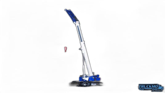 Tadano GTC1800EX GTC2000 80 1025/ IMC 1/50  建設機械模型 ミニカー