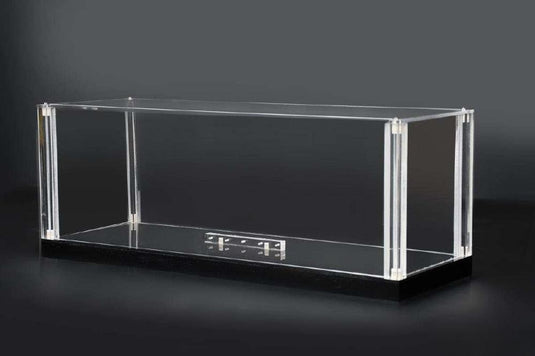 Luxurious Showcase /IMC 1/50建設機械模型