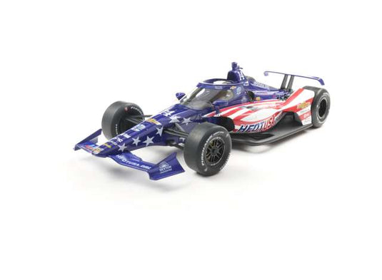 2025 インディカー