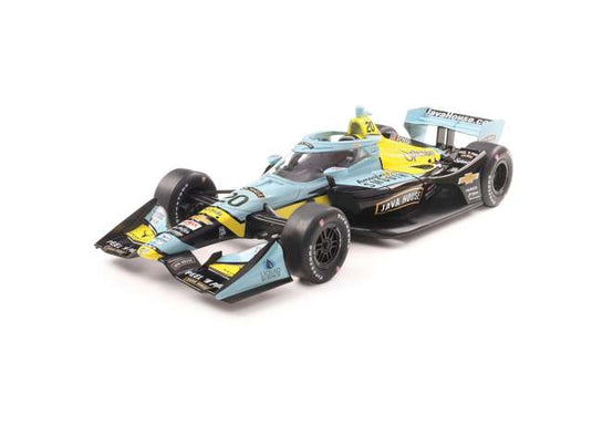 2025 インディカー