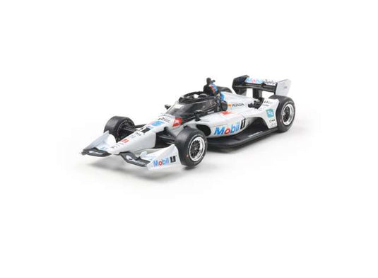 2025 インディカー