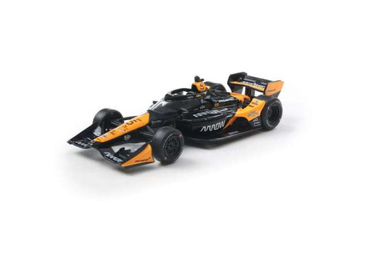 2025 インディカー
