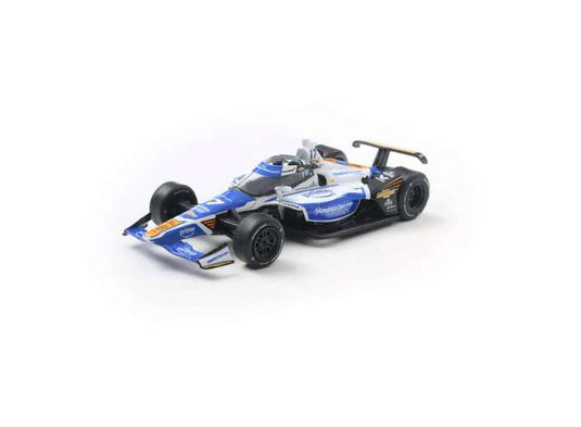 2025 インディカー