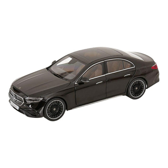 メルセデス・ベンツ Eクラス W214 セダン 2023 ブラック / I-Scale 1/18 ミニカー