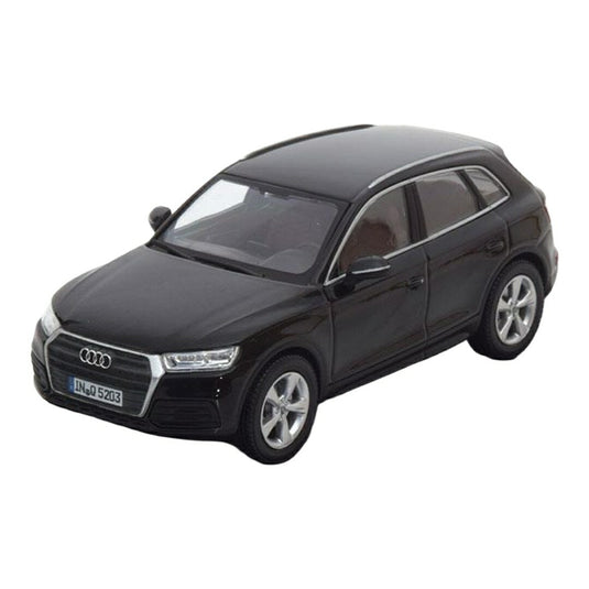 Audiアウディ Q5 2016 special edition of Audi ブラック / I-Scale 1/43 ミニカー
