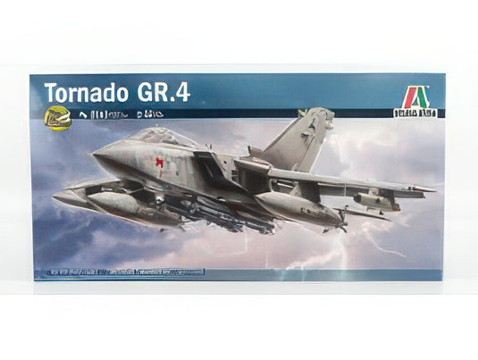 PANAVIA AIRCRAFT   TORNADO IDS GR.4 CACCIA AIRPLANE 1980   / モデルキット プラモデル / ITALERI 1/32 模型