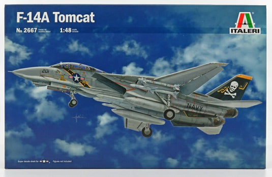 Grummanグラマン F-14A Tomcatトムキャット U.S.A. 1974