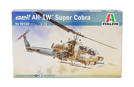 Bellベル AH-1W Super Cobra スーパーコブラ ヘリコプター 迷彩