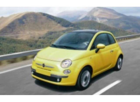 2007 フィアット 500 プラモデル イタレリ 1/24 Fiat 500 ミニカー / ITALERI 1/24 ミニカー