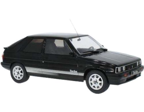 Custom Tunning Renault 11 Turbo / IXO 1/18 ミニカー