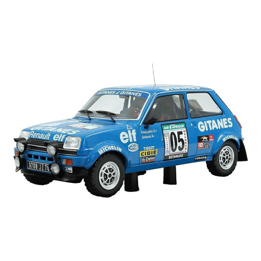 Renaultルノー 5 Alpine