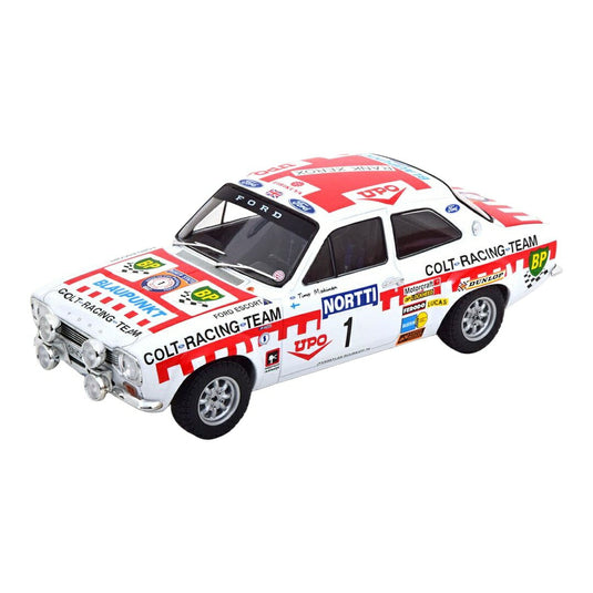 フォード Escort RS1600 MK 1
