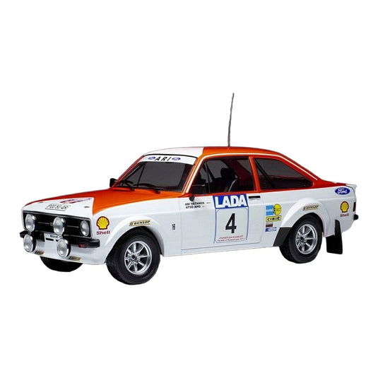 Fordフォード Escortエスコート Mk2 RS 1800 1977