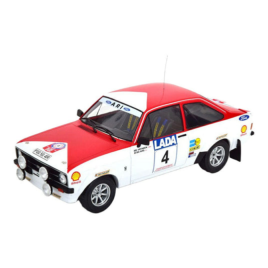 フォード Escort MK2 RS 1800