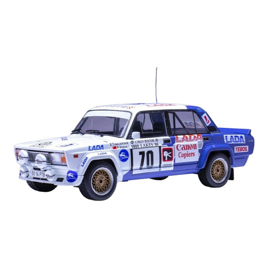 Ladaラダ 2105 VFTS