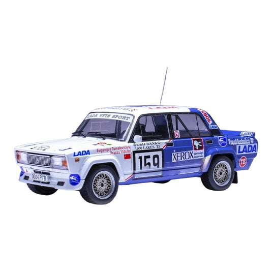 Ladaラダ 2105 VFTS