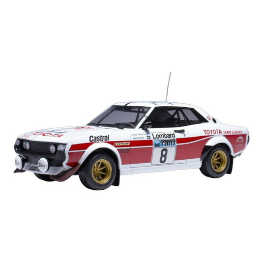 Toyotaトヨタ Celicaセリカ 2000 GT