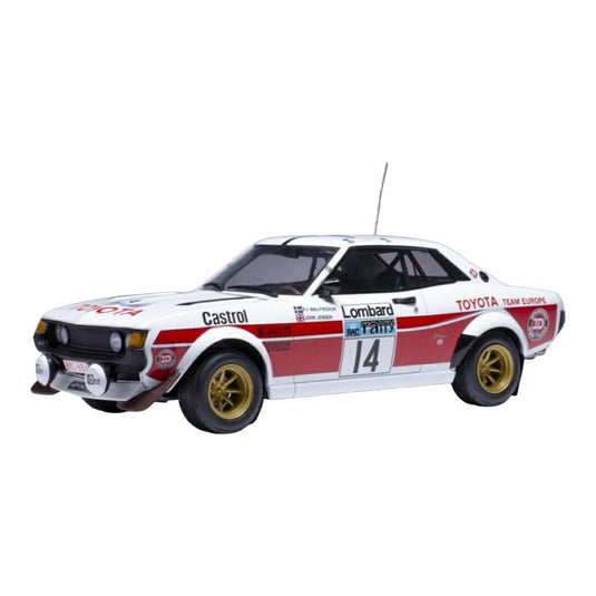 Toyotaトヨタ Celicaセリカ 2000 GT