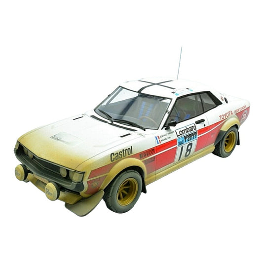 Toyotaトヨタ Celicaセリカ 2000 GT RA21 1977
