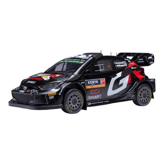 Toyotaトヨタ ヤリス WRC